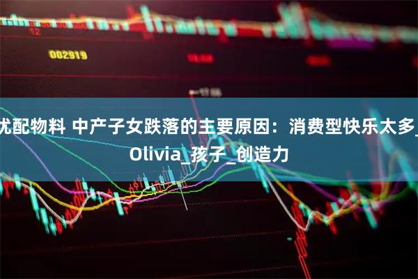 优配物料 中产子女跌落的主要原因:消费型快乐太多_Olivia_孩子_创造力
